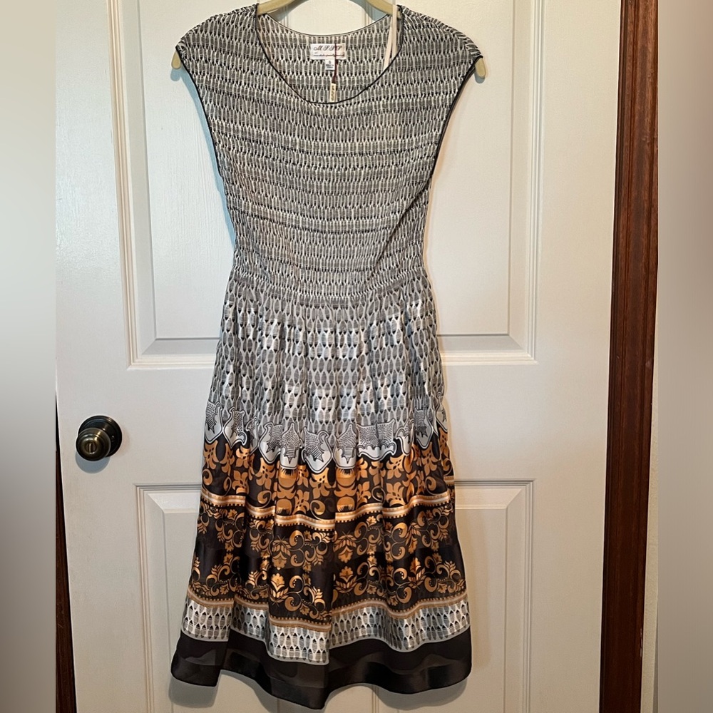 Cocktail dress